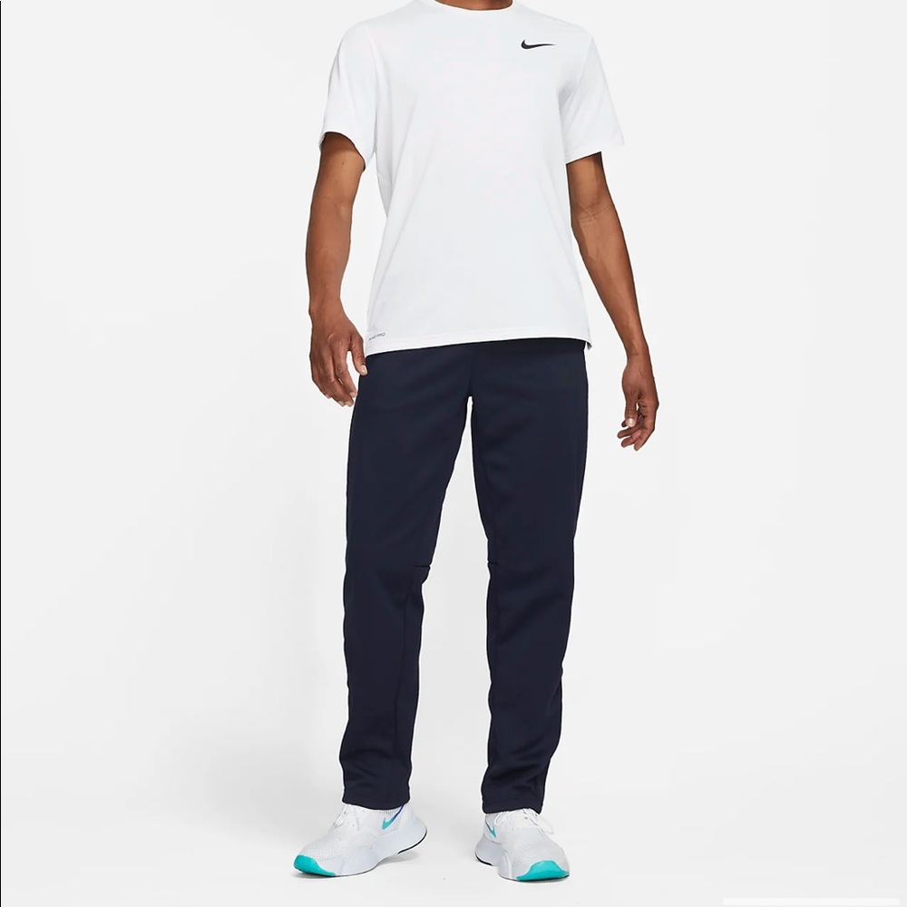 Nike Therma Men's Training Pants NWT XL
